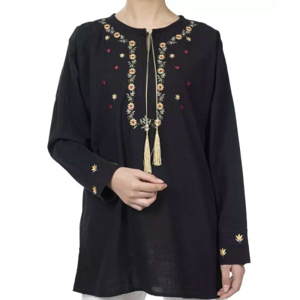 تونیک زنانه شندی Shandy کد 8164