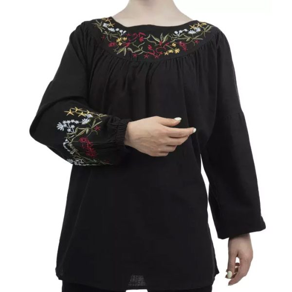 تونیک زنانه شندی Shandy کد 8187