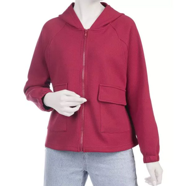 سویشرت زنانه جین وست Jeanswest کد 43221504