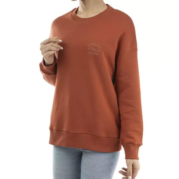 سویشرت زنانه سوپردرای Superdry کد W12A41002C