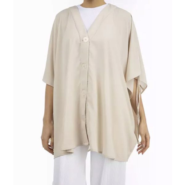 مانتو زنانه جوتی جینز JootiJeans کد 32732724