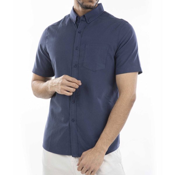 پیراهن مردانه جوتی جینز JootiJeans کد 41533031